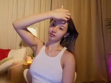 sarasuo on Chaturbate 
