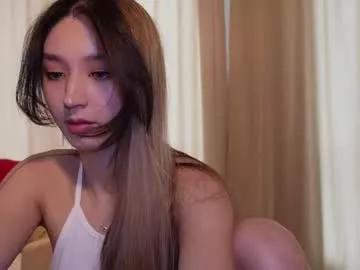 sarasuo on Chaturbate 