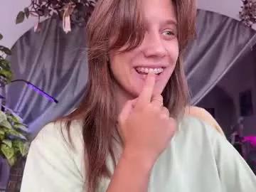 sasha_moormeoow on Chaturbate 