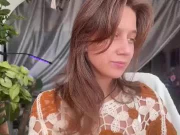 sasha_moormeoow on Chaturbate 