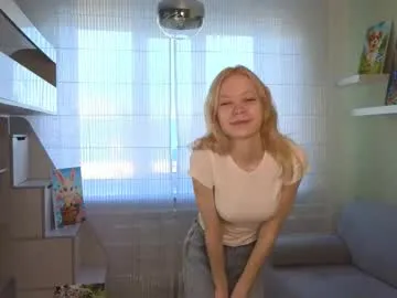 sashablonde_ on Chaturbate