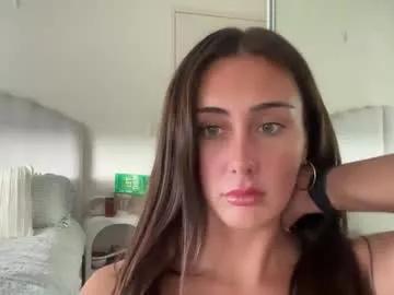 sashabooxx on Chaturbate 