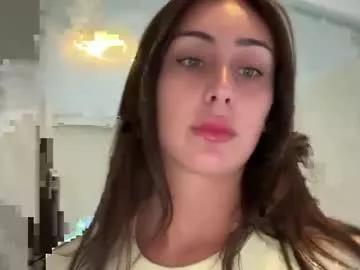 sashabooxx on Chaturbate 