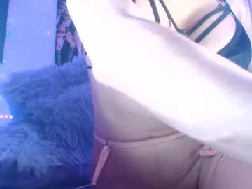 sashayscott on Chaturbate 
