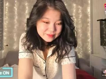 say_non on Chaturbate 