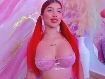 scarleett_jones — CrazyTicket: So Horny Like Me? Provoke MeLush/Pvt ON #new #teen #latina #bigboobs #bigass | TICKET PRICE: 150