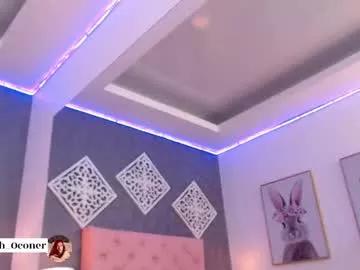 scarleth_oconer on Chaturbate 