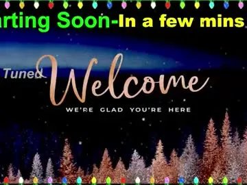 scifidiscoguy — GOAL: Happy!  Wacky Wednesday!     #mature #games #ebony #natural #chatting