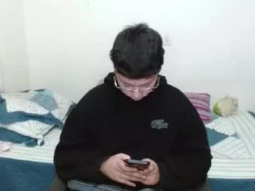 sebasslops on Chaturbate 