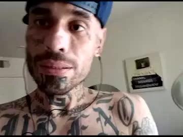 sebastianicky on Chaturbate 