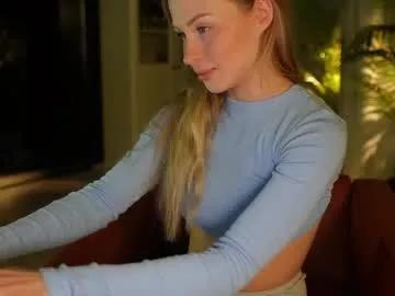 seeunexttime on Chaturbate 