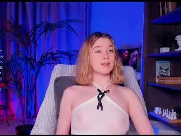 selena_wolf1 on Chaturbate 