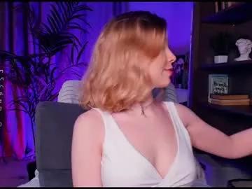 selena_wolf1 on Chaturbate 