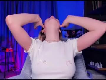 selena_wolf1 on Chaturbate 