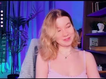 selena_wolf1 on Chaturbate 
