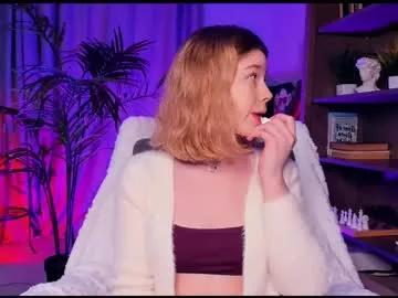 selena_wolf1 on Chaturbate 