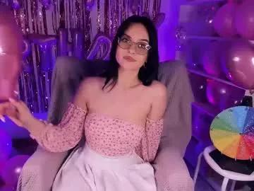 selena_wolf1 on Chaturbate 