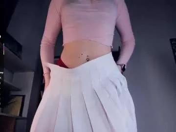 selena_wolf1 on Chaturbate 