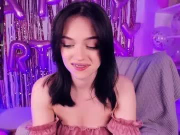 selena_wolf1 on Chaturbate 
