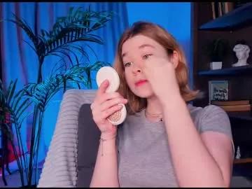 selena_wolf1 on Chaturbate 