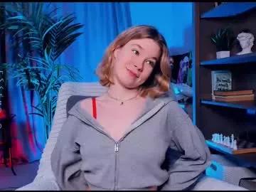 selena_wolf1 on Chaturbate 