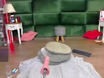 selensummer on Chaturbate 