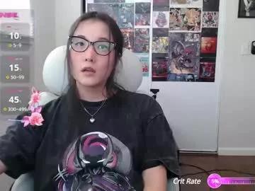 sen_and_sin on Chaturbate 