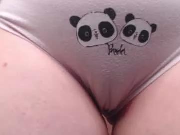 sensitive__lady on Chaturbate 
