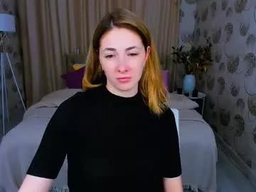 sensitivesoull on Chaturbate 