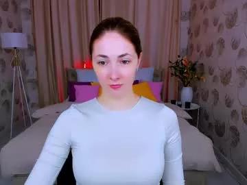 sensitivesoull on Chaturbate 