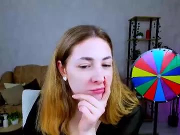 sensitivesoull on Chaturbate 