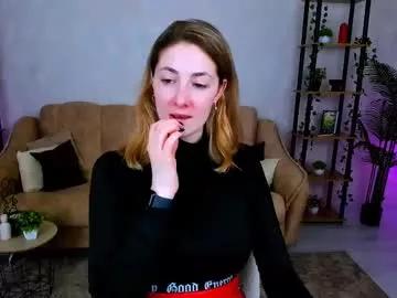 sensitivesoull on Chaturbate 