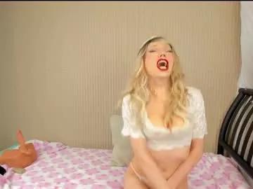 sensual_miss_mia on Chaturbate 