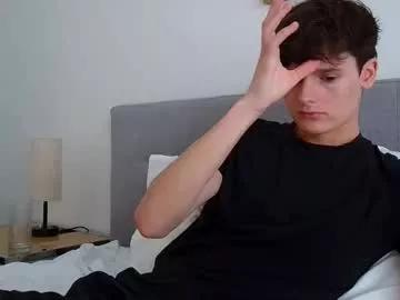 sensualalien on Chaturbate 