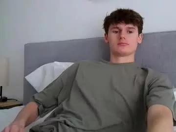 sensualalien on Chaturbate 