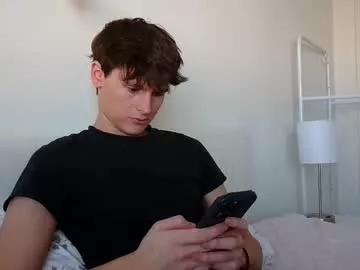 sensualalien on Chaturbate 
