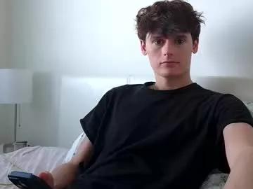 sensualalien on Chaturbate 