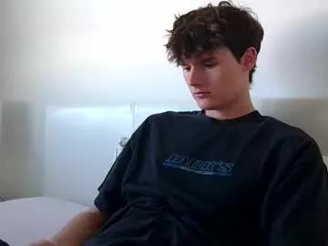 sensualalien on Chaturbate 