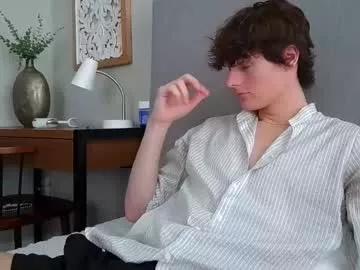 sensualalien on Chaturbate 
