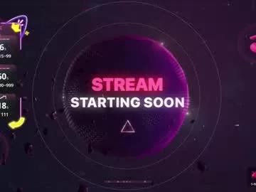 sensualldream on Chaturbate 