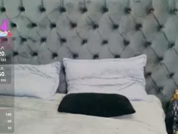 sensualldream on Chaturbate 