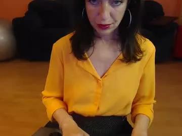 sensualmyra on Chaturbate 