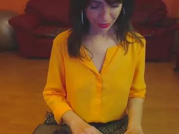 sensualmyra on Chaturbate 
