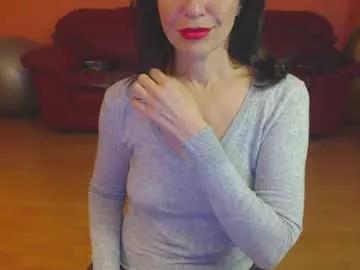 sensualmyra on Chaturbate 