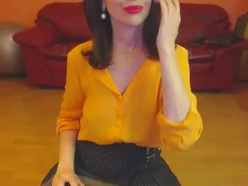 sensualmyra on Chaturbate 