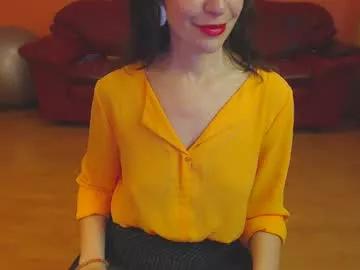 sensualmyra on Chaturbate 