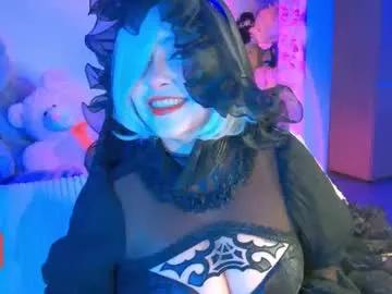 seraphine23_ on Chaturbate 