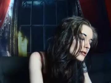seraphinmunster on Chaturbate 