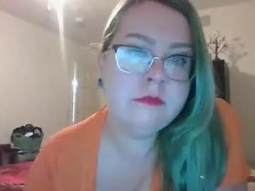 serenitymoon233 on Chaturbate 