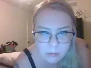 serenitymoon233 on Chaturbate 